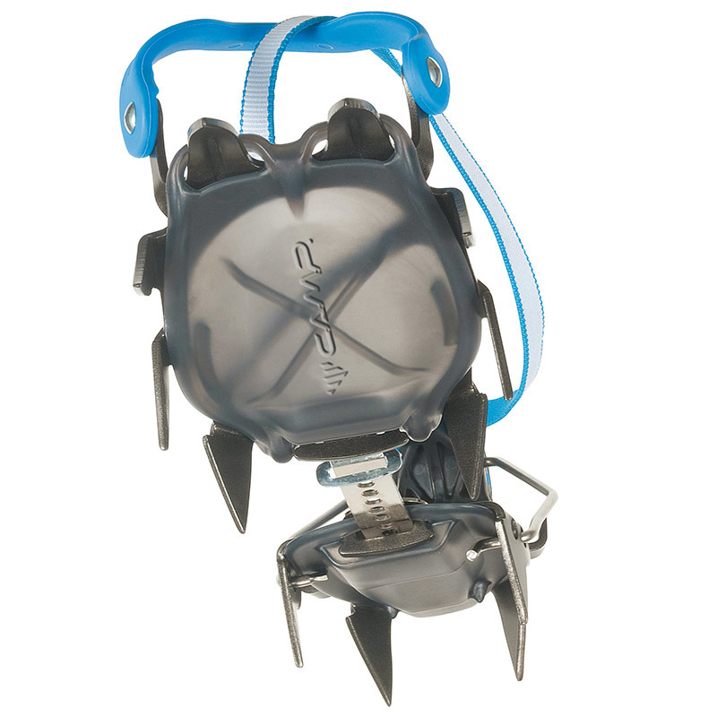 Camp | Stalker - Veľkosť: 36-48, Upínanie: Universal - Classic