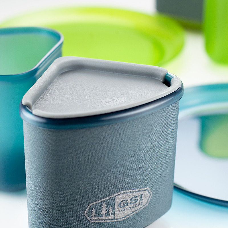 GSI | Infinity 4 Person Compact Tableset