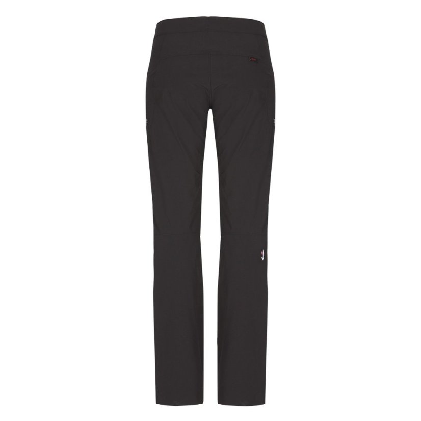 ZAJO | Air LT W Pants - Farba: Black, Veľkosť: L