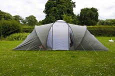 Coleman | Stan Ridgeline 6 Plus