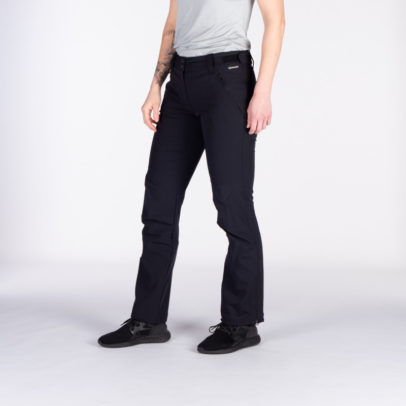 Northfinder | Edison - Farba: Black, Veľkosť: M