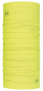 Reflective Buff - Vzor: Solid Yellow Fluor