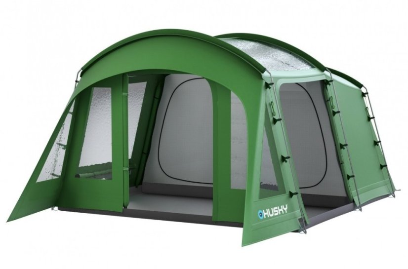 Husky |  Caravan 12 Dural