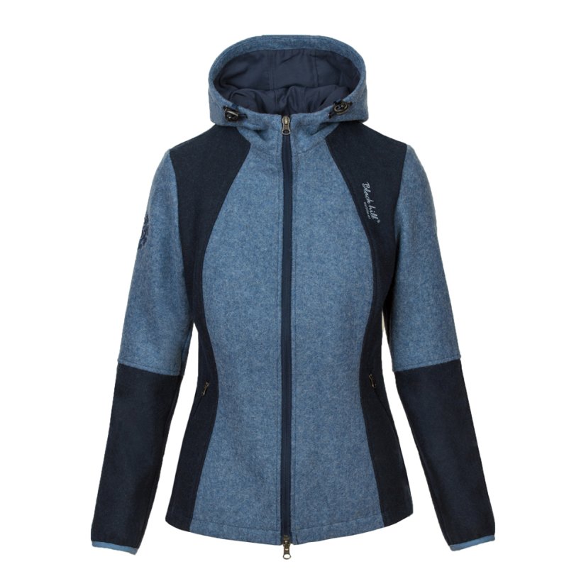 Black Hill | Milica - Farba: Modro - Sivá, Veľkosť: M