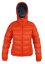 Warmpeace | Brenta Jkt - Farba: Mandarine / Navy, Veľkosť: M