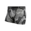 Sensor | Merino Impress Boxers - Farba: Čierna / Camo, Veľkosť: M