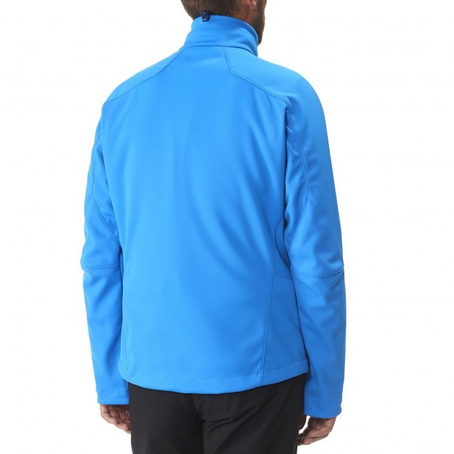 Millet | K WDS Jkt 2017 - Farba: Black, Veľkosť: M