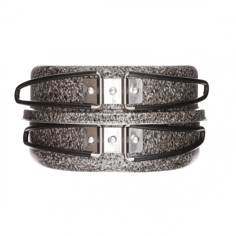 ALB | Alpamayo - Farba: Wood