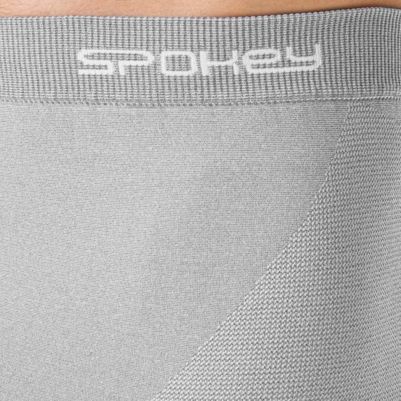 Spokey| Dry Hi Pro Nohavice - Farba: Biela, Veľkosť: M / L