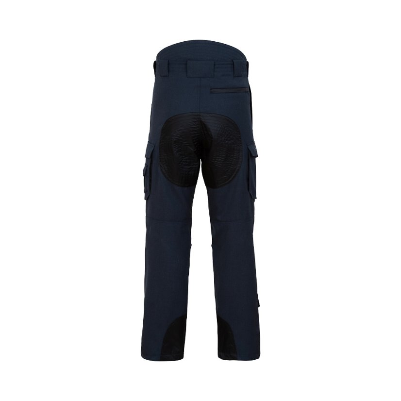 Black Hill | Hiker Cargo II HD - Farba: Modrá, Veľkosť: M