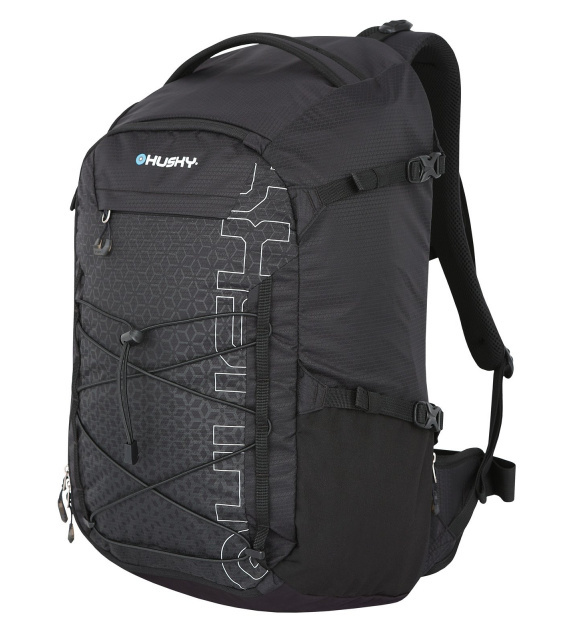 Husky | Crewtor 30 - Farba: Black, Veľkosť: 30 L