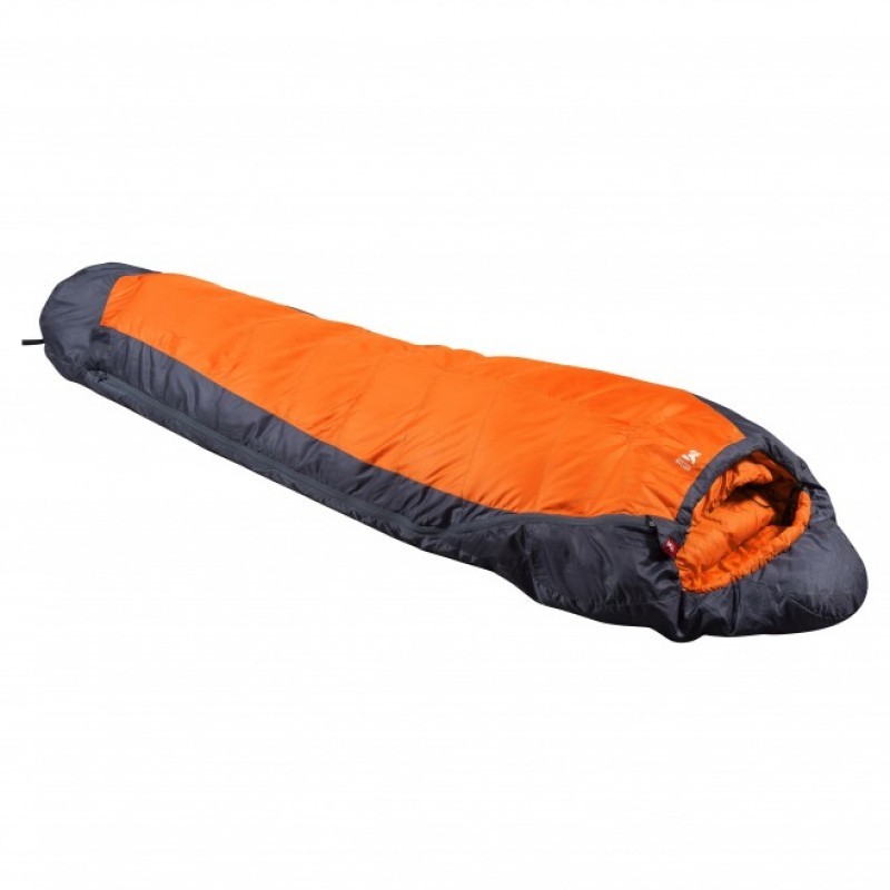 Millet | Summiter - Výška postavy: Regular