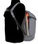 TTTM | Backpack Plus - Farba: Dark Grey, Veľkosť: 25 L