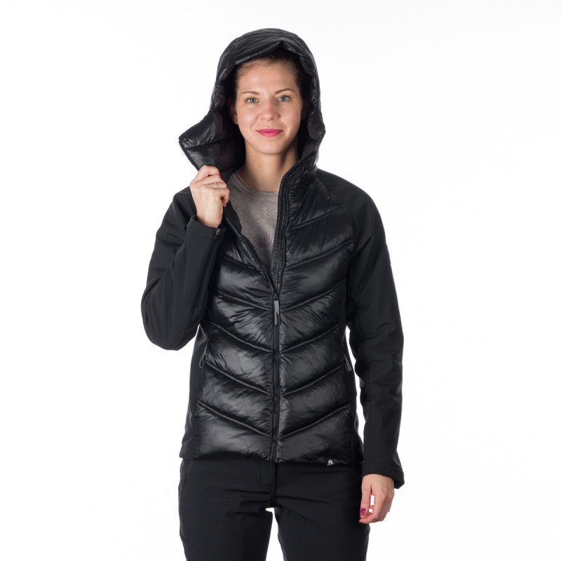 Northfinder | Rita - Farba: Black, Veľkosť: M