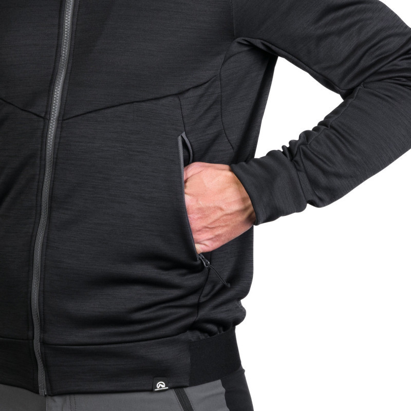 Northfinder | Ken - Farba: Black, Veľkosť: M