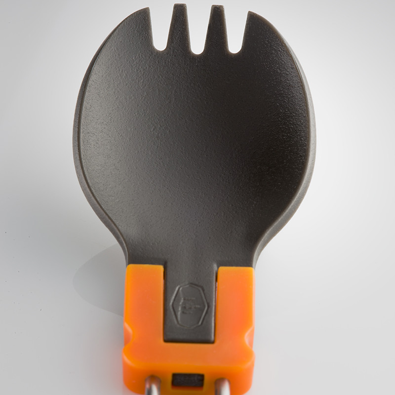 GSI | Folding Foon - Farba: Blue