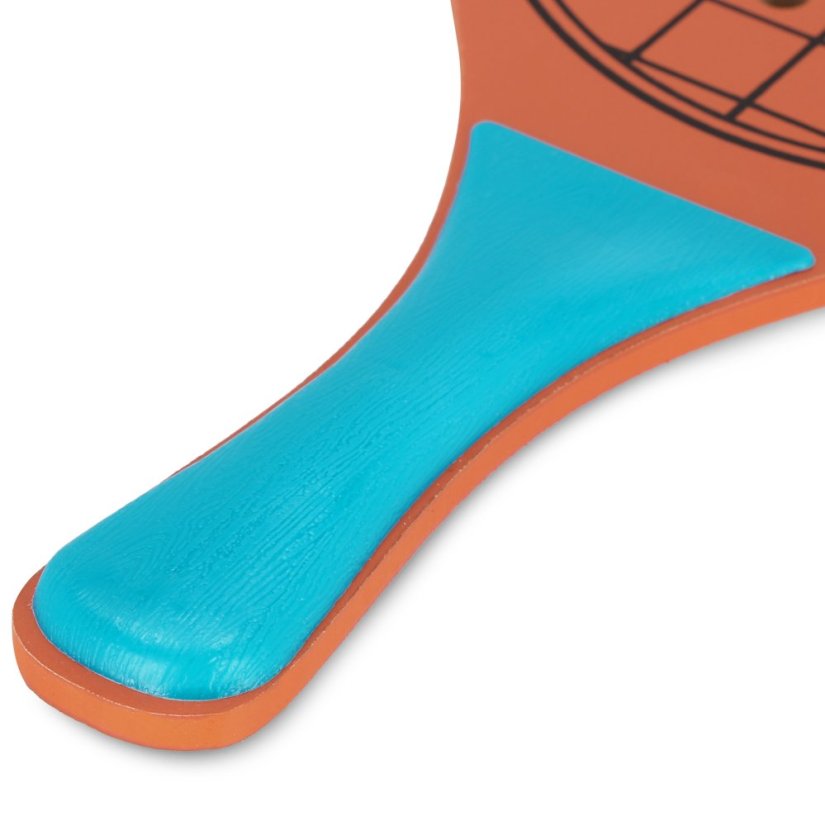 Spokey | Woo Bad - Farba: Modrá