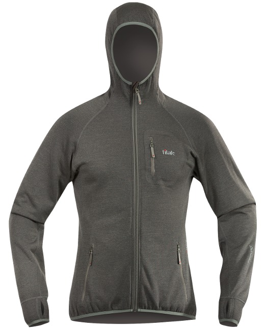 Tilak | Femund - Farba: Marocan Blue / Charcoal, Veľkosť: M