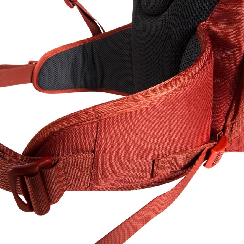 Tatonka | Yukon JR 32 - Farba: Bordeaux Red, Veľkosť: 32 L