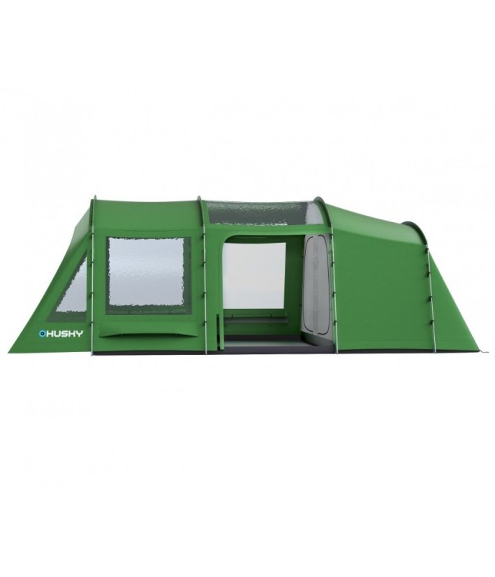 Husky |  Caravan 17 Dural