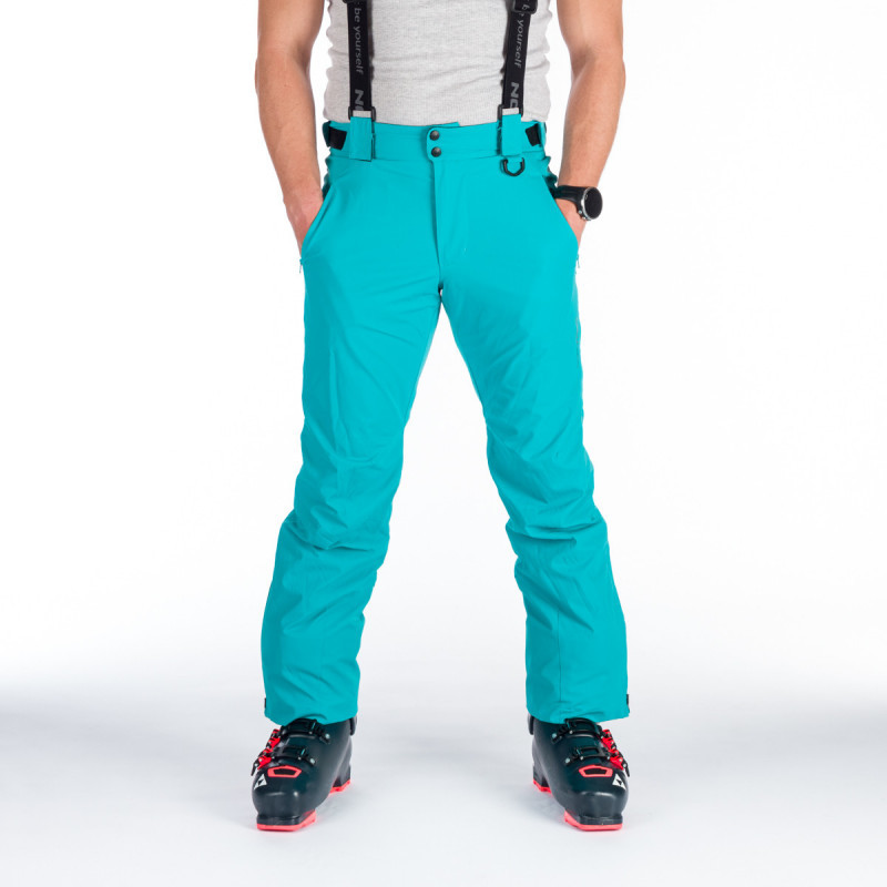 Northfinder | Norman - Farba: Black, Veľkosť: 2XL