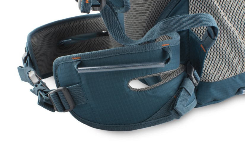 Pinguin | Fly 30 - Farba: Black, Veľkosť: 30 L