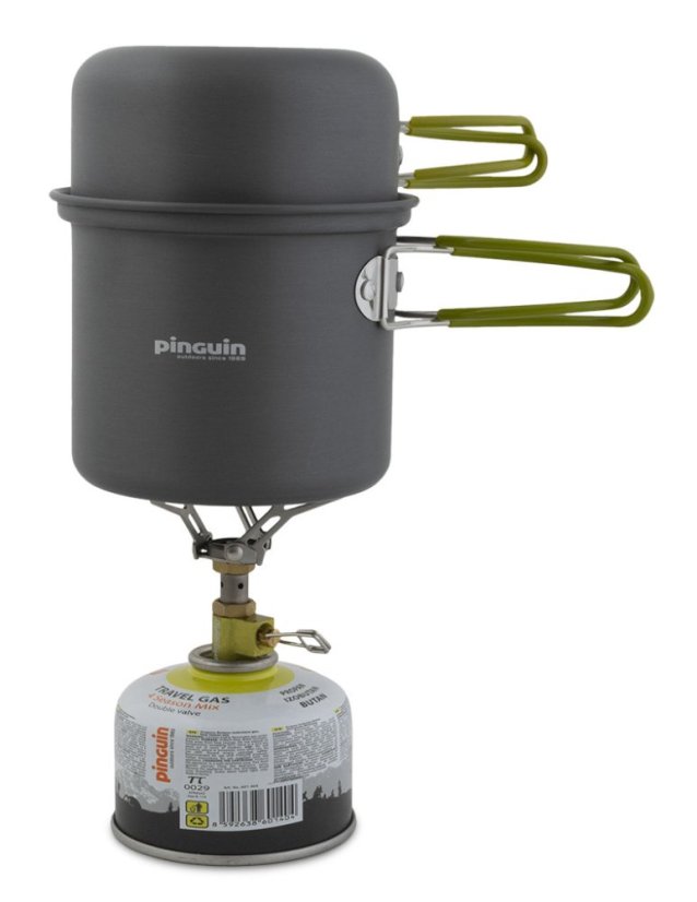 Pinguin | Atom Titan