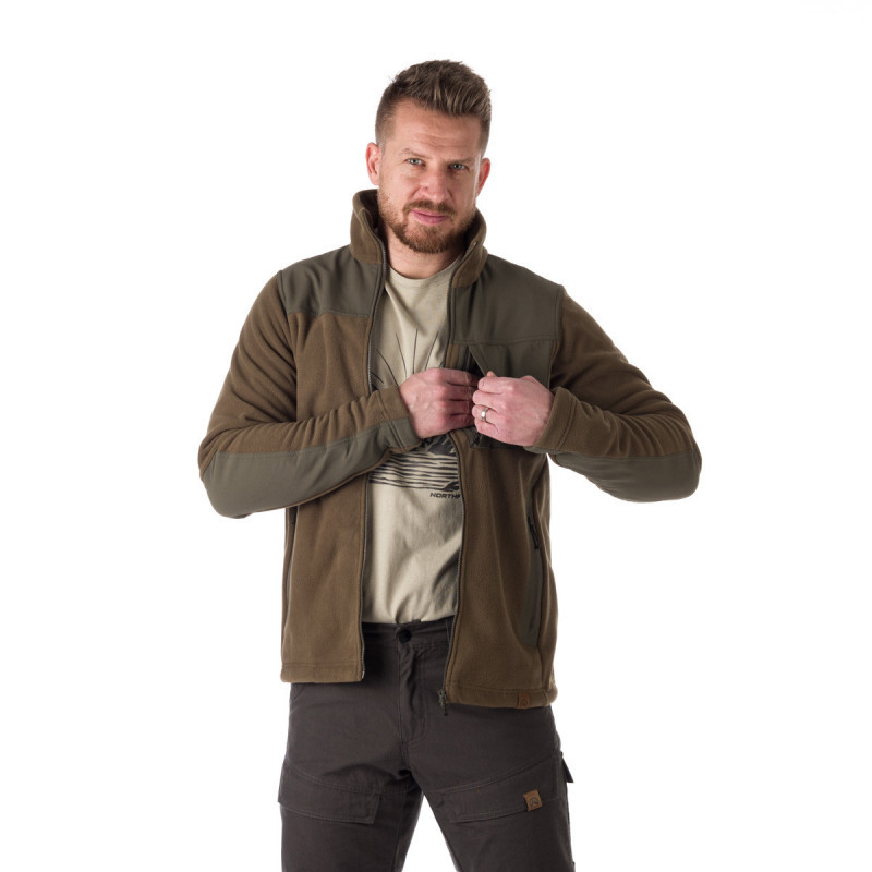 Northfinder | Maurice - Farba: Tarmac, Veľkosť: M