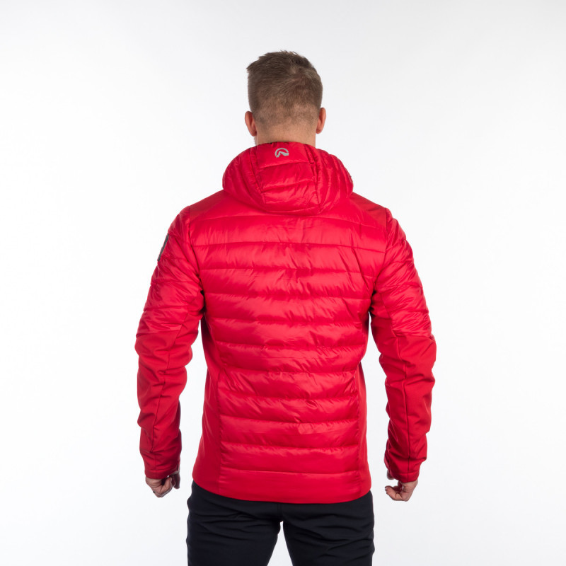 Northfinder | Barry - Farba: Black, Veľkosť: M