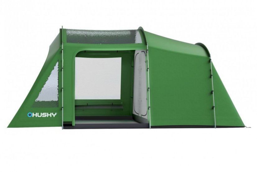 Husky |  Caravan 12 Dural