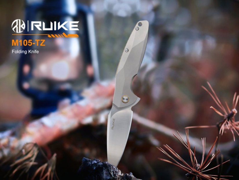 Ruike | Fang M105-TZ