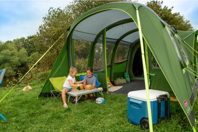 Coleman | Mini Camp Table