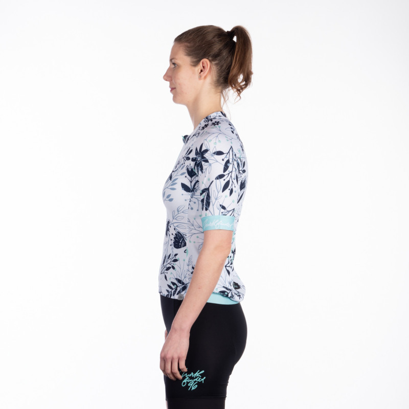 Northfinder | Margaret - Farba: Multi Color Print, Veľkosť: M