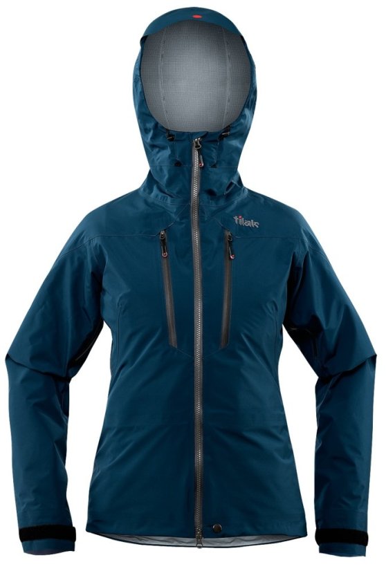 Tilak | Stinger Pro Lady - Farba: Capri Breeze / Golden Lime, Veľkosť: M