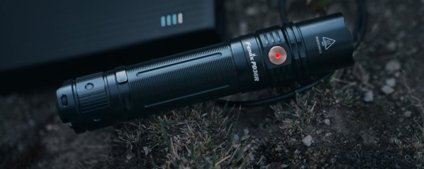 Fenix | PD36R