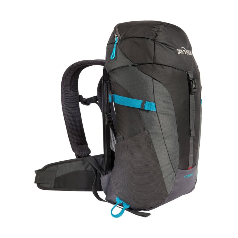 Tatonka | Storm 20 Recco - Farba: Titan Grey, Veľkosť: 20 L, Objem: 20 l