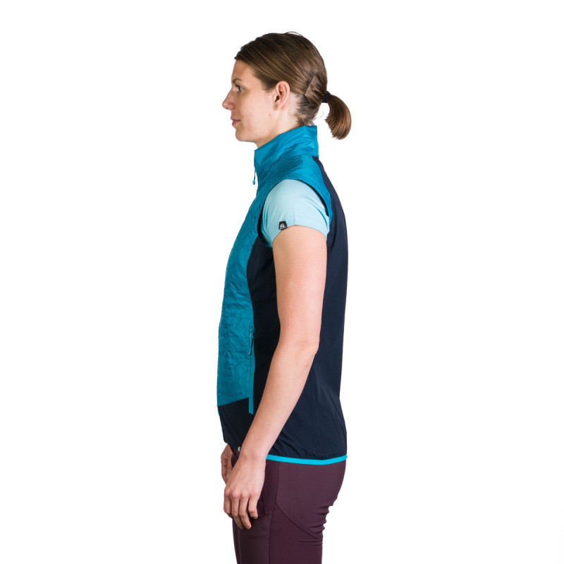 Northfinder | Joanne - Farba: Black Black, Veľkosť: M