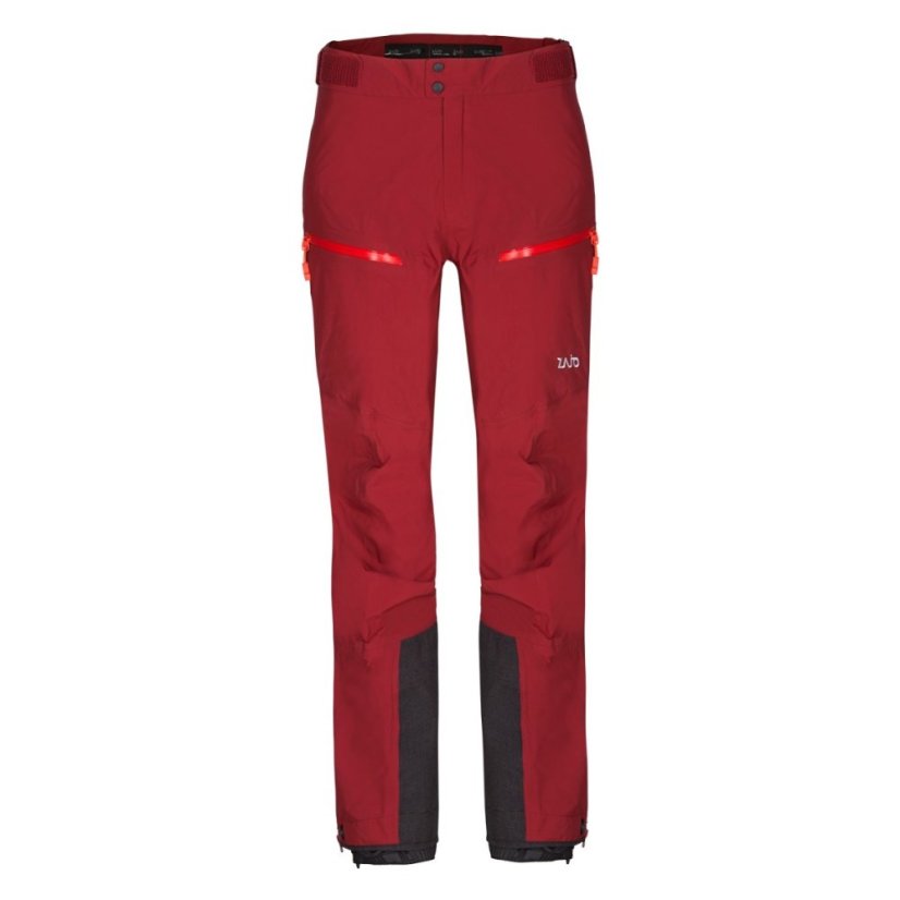 ZAJO | Karakorum Neo Pants - Farba: Black, Veľkosť: XXL