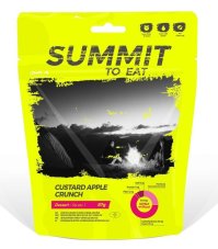 Summit To Eat | Jablkový Dezert