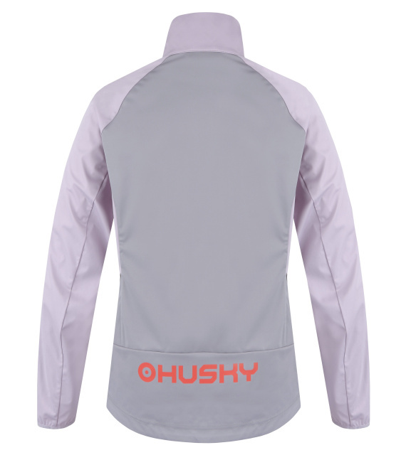 Husky | Suli Lady - Farba: Pink / Blue, Veľkosť: M