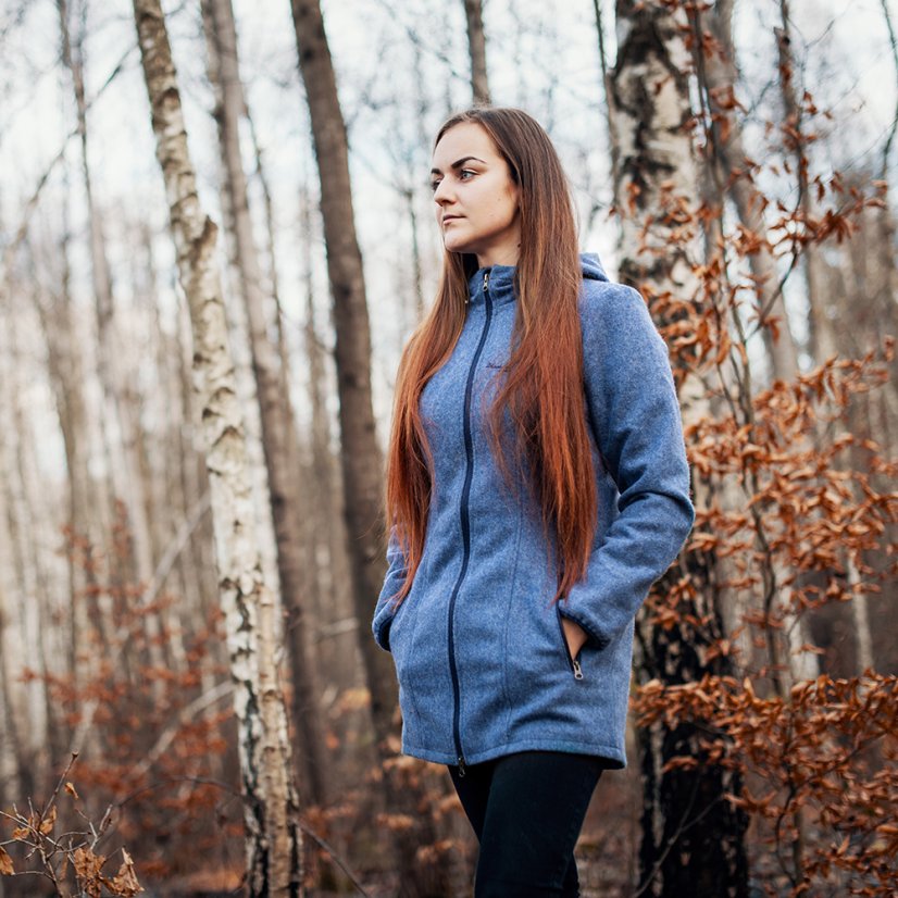 Black Hill | Diana - Farba: Kráľovská modrá, Veľkosť: XS