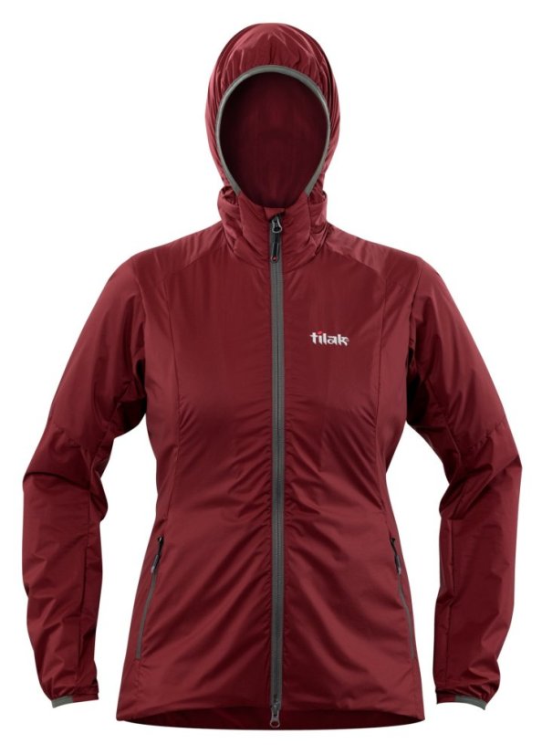 Tilak | Nebba Lady - Farba: Lemon Curry, Veľkosť: M