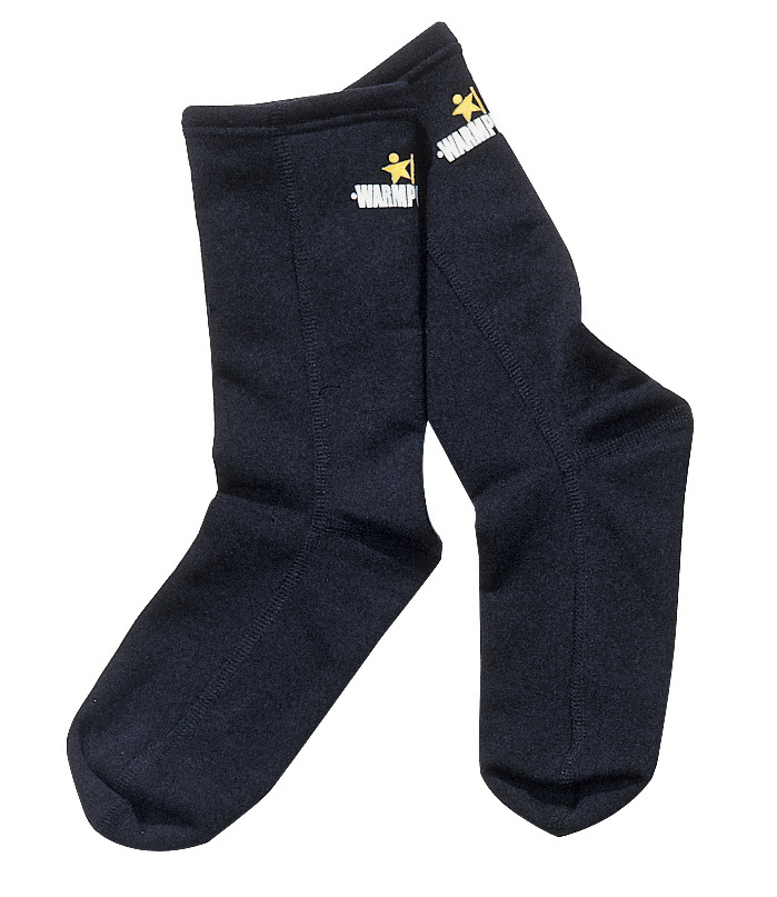 Warmpeace | Polartec Socks - Veľkosť: M