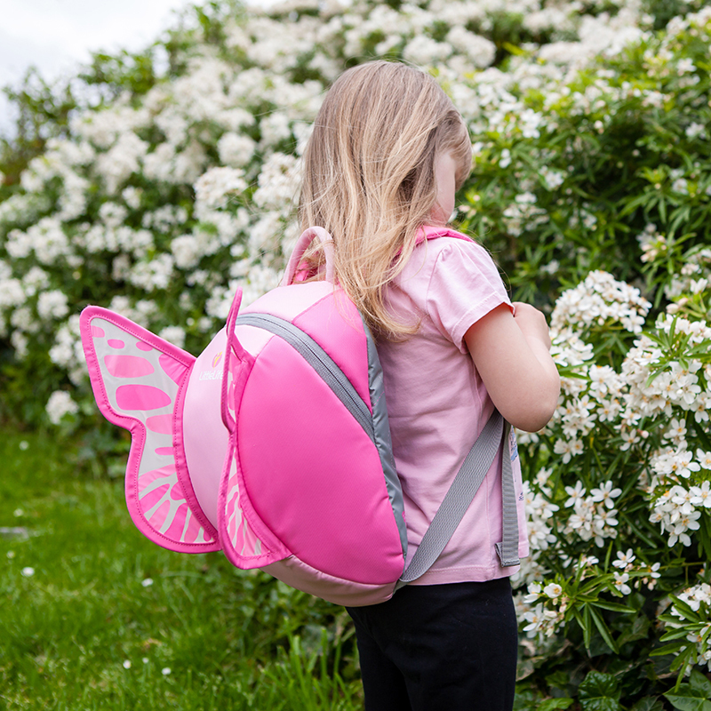 LittleLife | Animal Kids Backpack - Farba: Unicorn, Veľkosť: 6 L