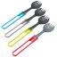 MSR | Folding Spork - Farba: Red