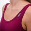 Sensor | Merino Active Bra - Farba: Čierna, Veľkosť: M