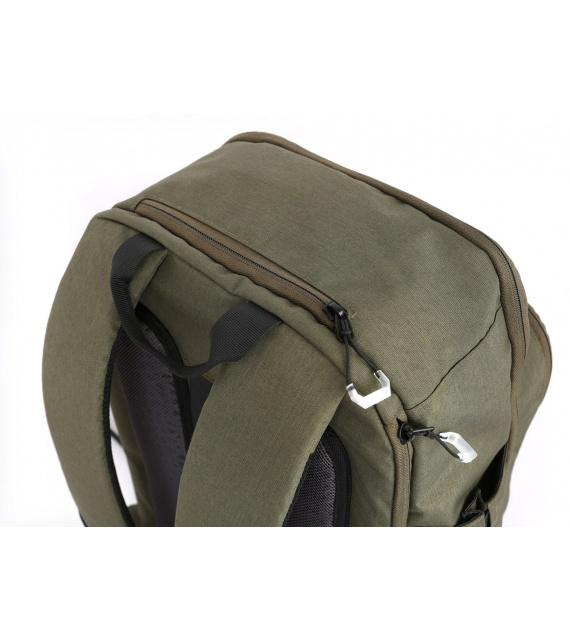 Husky | Sofer 30 - Farba: Grey, Veľkosť: 30 L