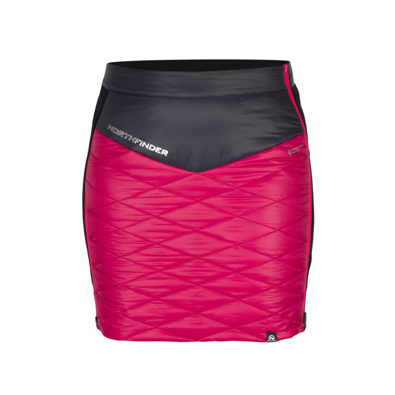 Northfinder | Podkova II - Farba: Black, Veľkosť: M