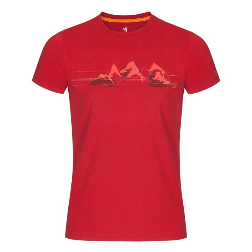 ZAJO | Bormio T-shirt