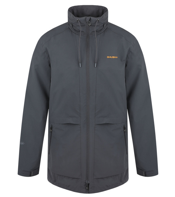 Husky | Nevr M - Farba: Black, Veľkosť: M